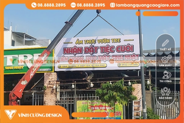 Hộp đèn LED siêu mỏng