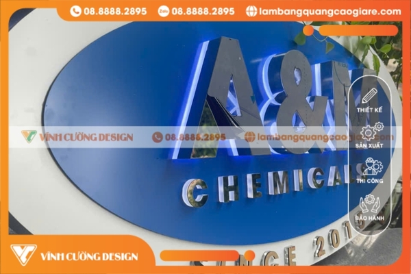 làm bảng hiệu công ty quận 7