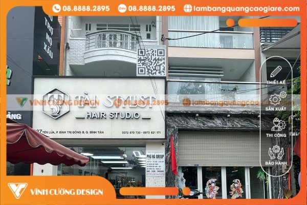 99+ Mẫu Bảng Hiệu Hộp Đèn Cực Đẹp Thu Hút Khách Hàng 7 các mẫu bảng hiệu đẹp hộp đèn