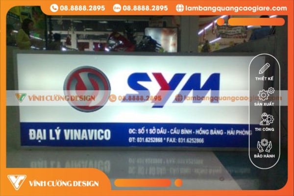 lam bang hieu hop den hiflex gia re