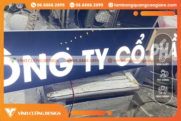 99+ Mẫu Bảng Hiệu Hộp Đèn Cực Đẹp Thu Hút Khách Hàng 3 làm bảng hiệu hộp đèn mica