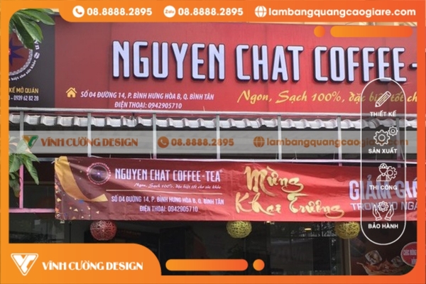 làm bảng quảng cáo bình tân