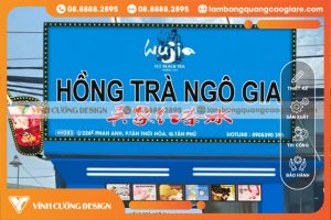 làm bảng hiệu tân phú