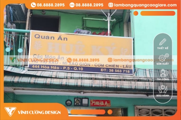 mẫu bảng hiệu hộp đèn quận 10