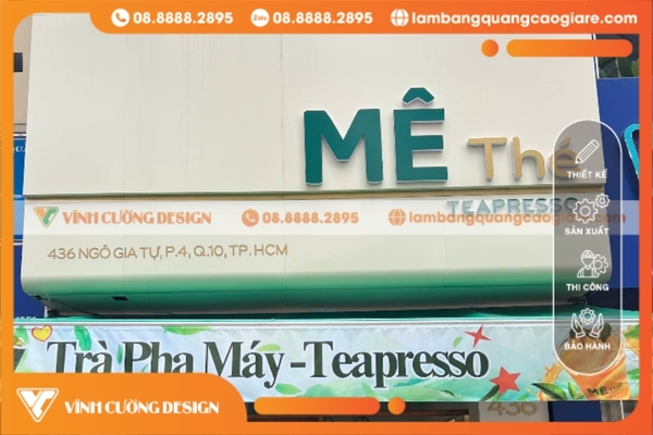 mẫu bảng hiệu hộp đèn tại quận 10