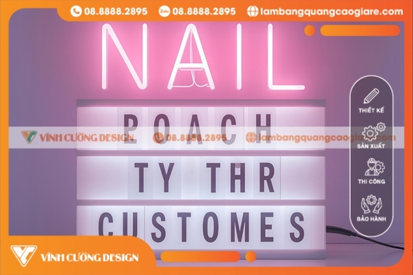 thi cong bang hieu nail