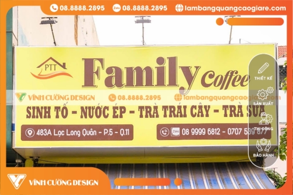 cac mau bang hieu hop den tai quan 11