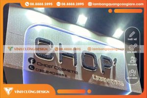 làm bảng hiệu quận 5