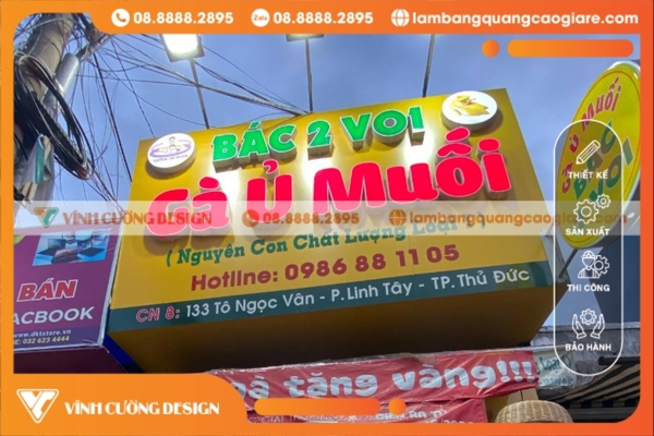 làm bảng hiệu quận thủ đức chuyên nghiệp