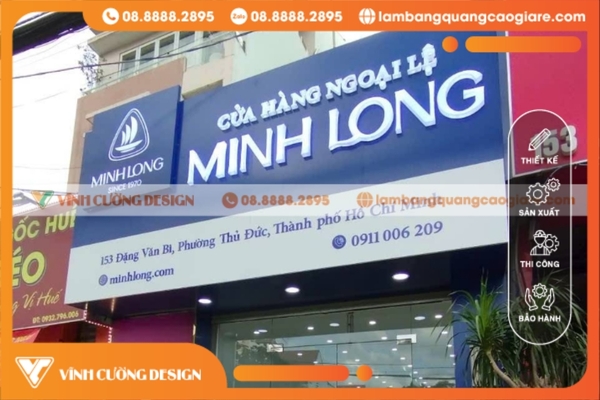 làm bảng hiệu quận thủ đức giá rẻ