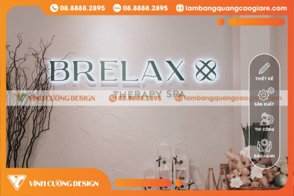 Làm logo bảng hiệu giá bao nhiêu tại tphcm