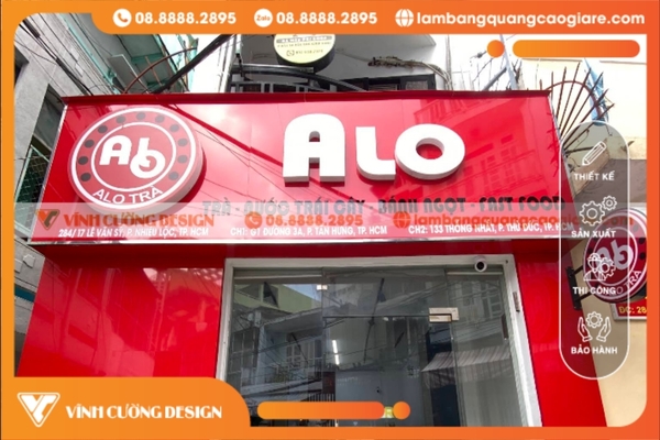 Bảng hiệu trà sữa đẹp, dễ thương, giá rẻ, uy tín tại TPHCM 37 Mẫu bảng hiệu trà sữa nổi bật, thu hút khách hàng dù trong hẻm