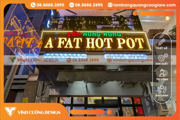 Làm bảng hiệu hộp đèn quận Phú Nhuận CHẤT LƯỢNG 35 mẫu làm bảng hiệu hộp đèn quận Phú Nhuận chất lượng