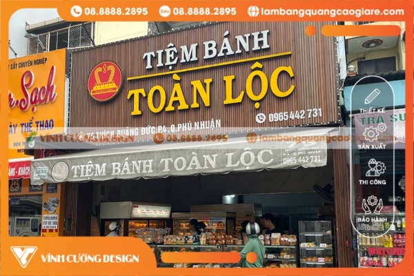 Làm bảng hiệu hộp đèn quận Phú Nhuận CHẤT LƯỢNG 33 nhung mau lam bang hieu hop den tai phu nhuan tron goi