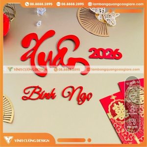 Tại sao phải trang trí nhà ngày Tết?