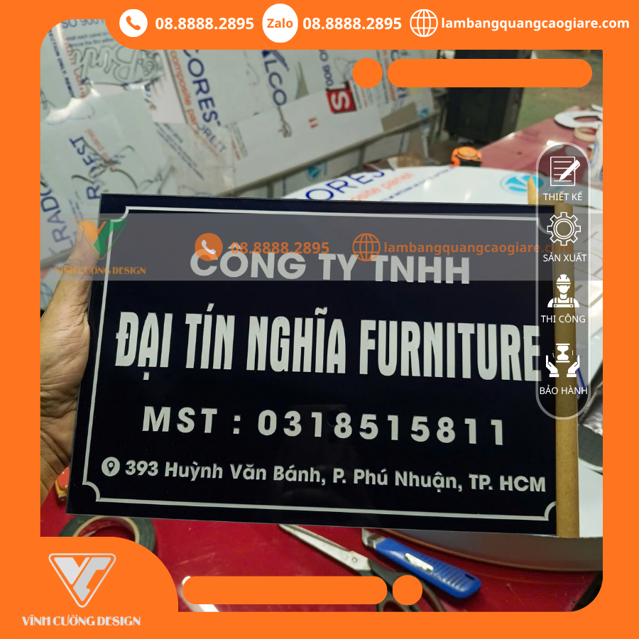 thi công bảng hiệu